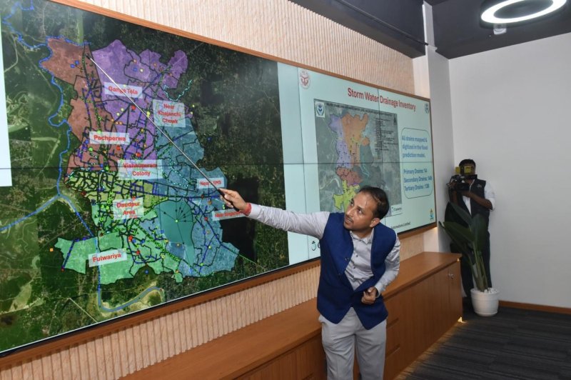 Gorakhpur Nagar Nigam