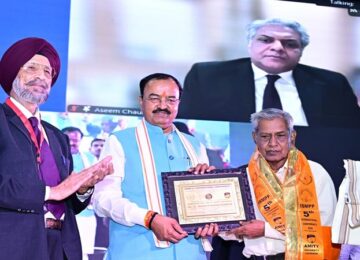 Keshav Prasad Maurya