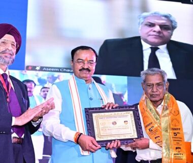 Keshav Prasad Maurya