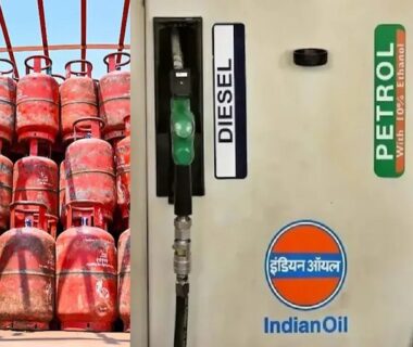 Major action on black marketing of petrol, diesel and LPG
