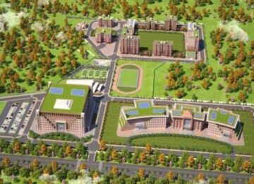 Lalitpur Pharma Park