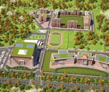 Lalitpur Pharma Park