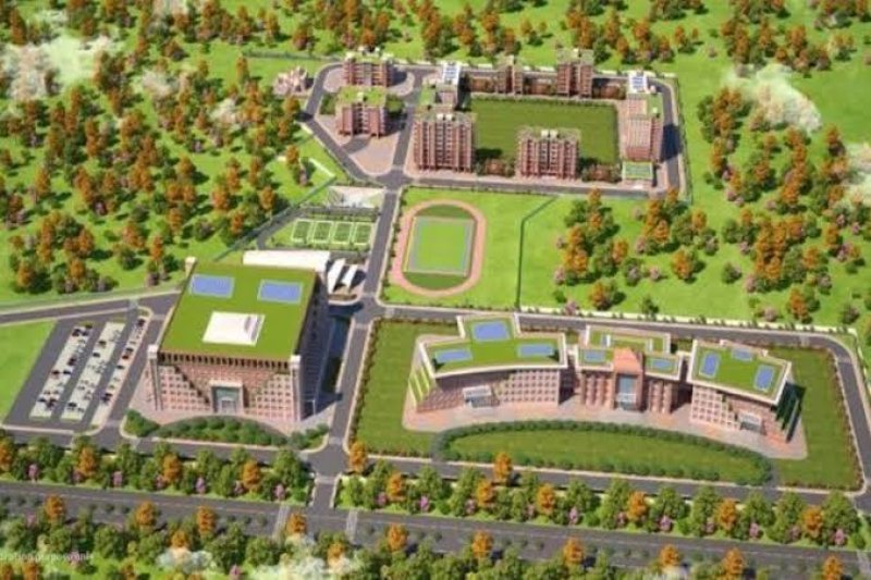 Lalitpur Pharma Park