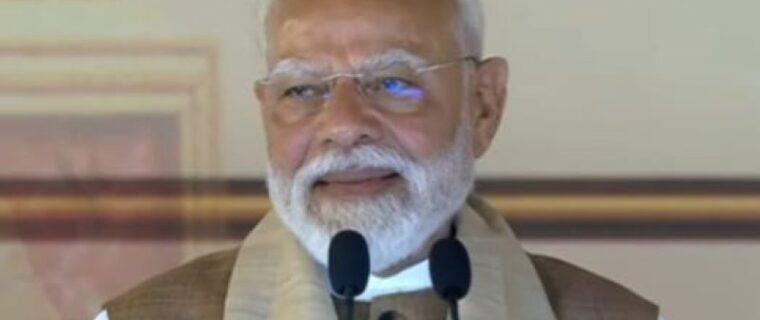 PM Modi