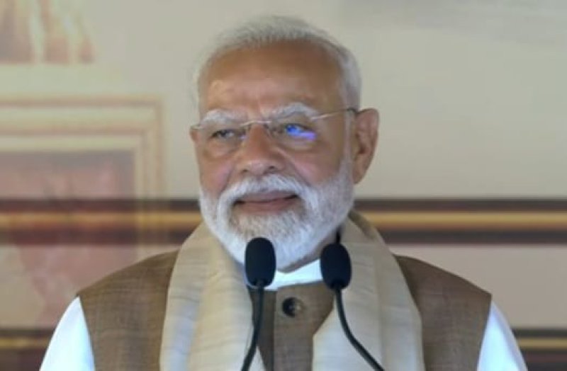 PM Modi