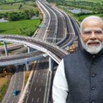 PM Modi will inaugurate the Ganga Expressway on April 29.