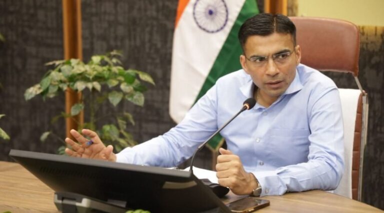 Savin Bansal