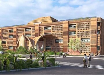 Cabinet approves Forestry and Horticulture University in Gorakhpur