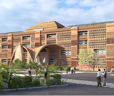 Cabinet approves Forestry and Horticulture University in Gorakhpur