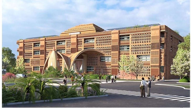 Cabinet approves Forestry and Horticulture University in Gorakhpur