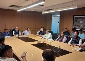 High level committee activated to resolve industrial dispute in Gautam Buddha Nagar