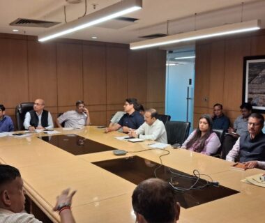 High level committee activated to resolve industrial dispute in Gautam Buddha Nagar