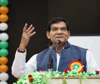 AK Sharma