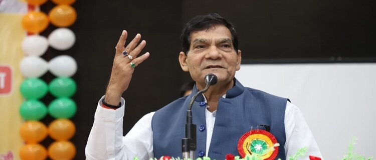 AK Sharma