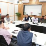 CM Dhami