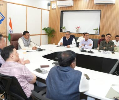CM Dhami