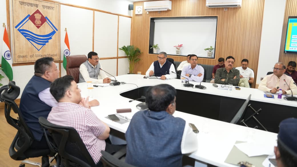 CM Dhami