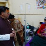 CM Dhami
