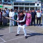 CM Dhami