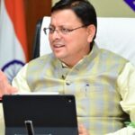 CM Dhami