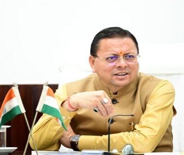 cm dhami