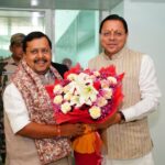 CM Dhami