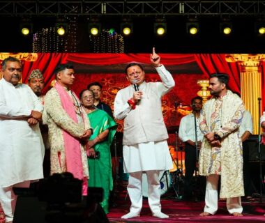 CM Dhami