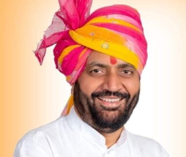 CM Nayab Singh Saini