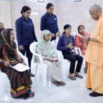 CM Yogi