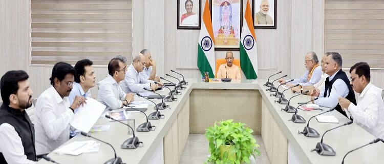 CM Yogi
