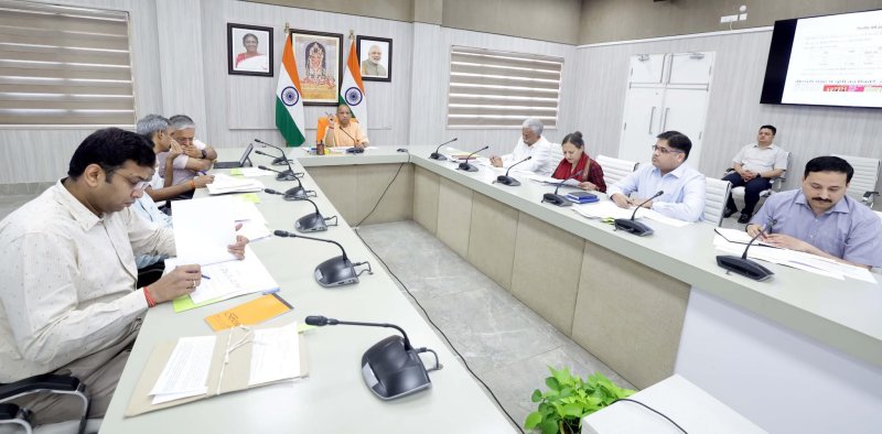 CM Yogi
