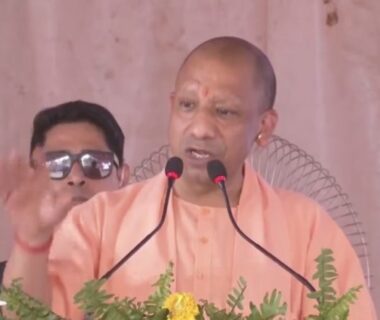 cm yogi