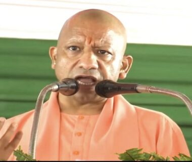 CM Yogi