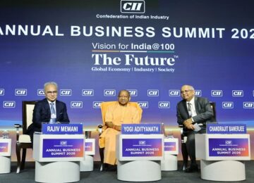 CM Yogi