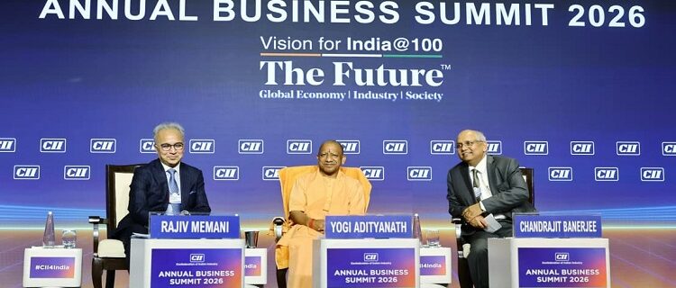 CM Yogi