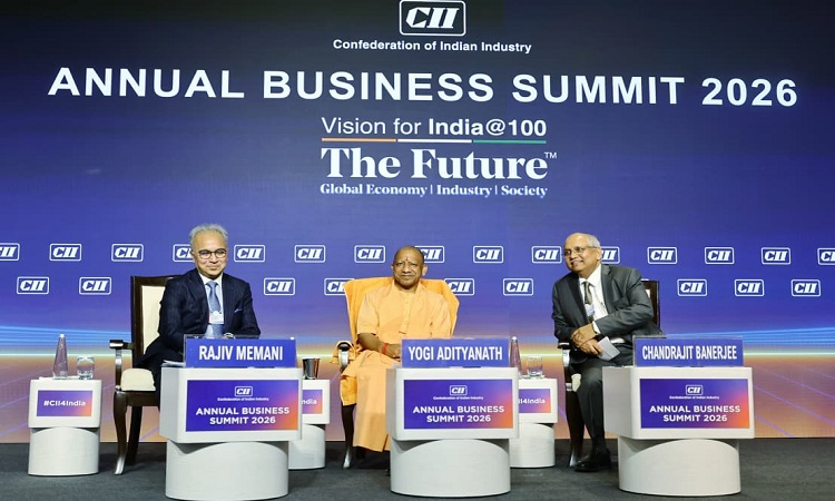 CM Yogi