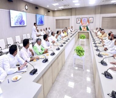 CM Yogi
