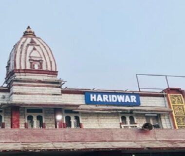 Haridwar Kumbh