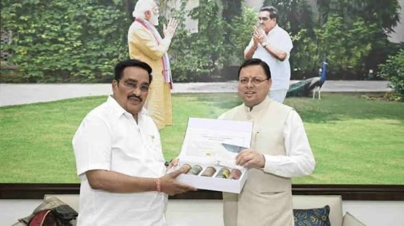 Central government's big assurance for Haridwar Kumbh-2027