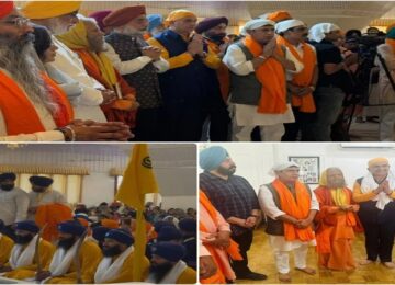 Hemkunt Sahib Yatra