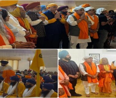 Hemkunt Sahib Yatra