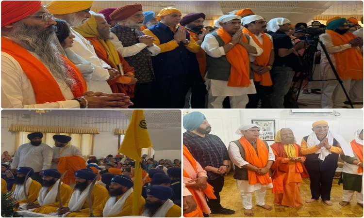 Hemkunt Sahib Yatra