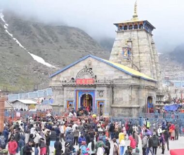 Kedarnath