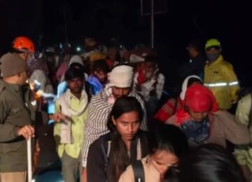 Kedarnath Yatra