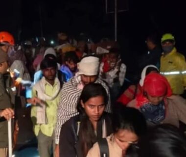 Kedarnath Yatra