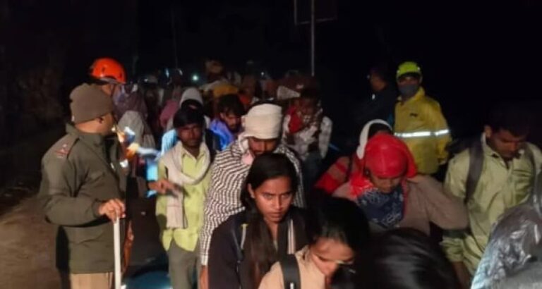 Kedarnath Yatra