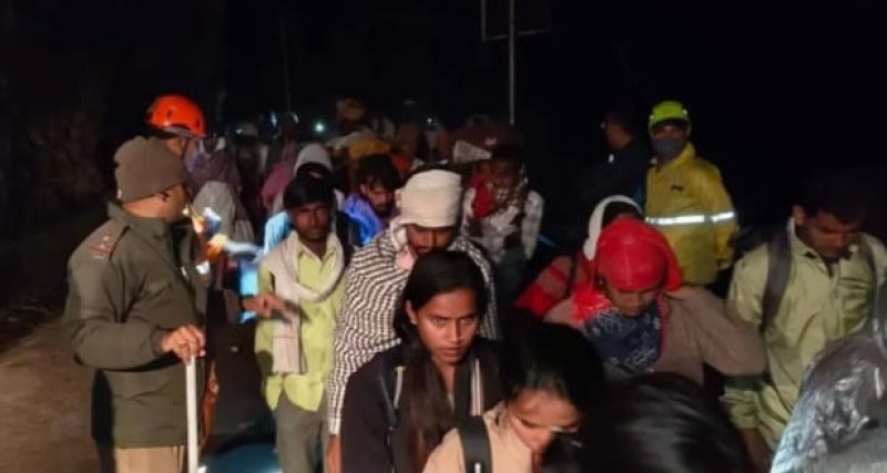 Kedarnath Yatra