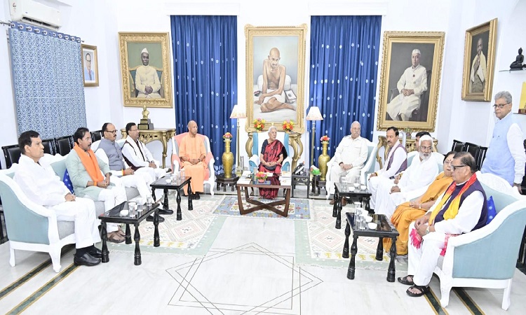 Keshav Prasad Maurya