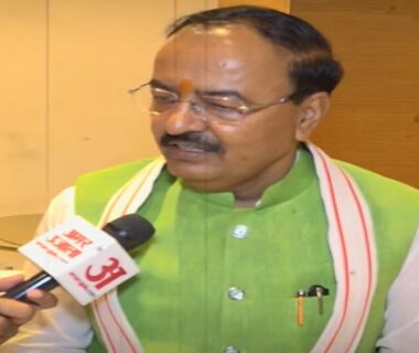 Keshav Maurya