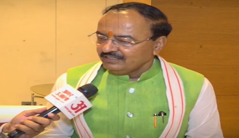 Keshav Maurya